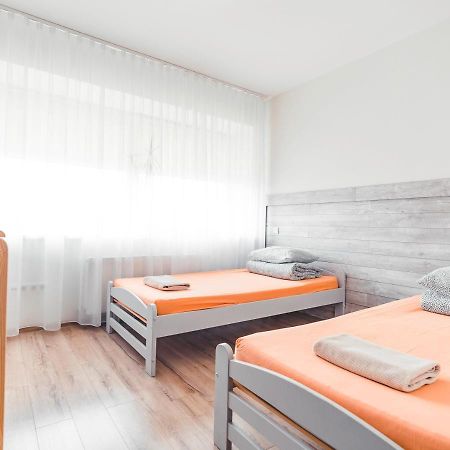 ולמיירה O.K. Hotel מראה חיצוני תמונה