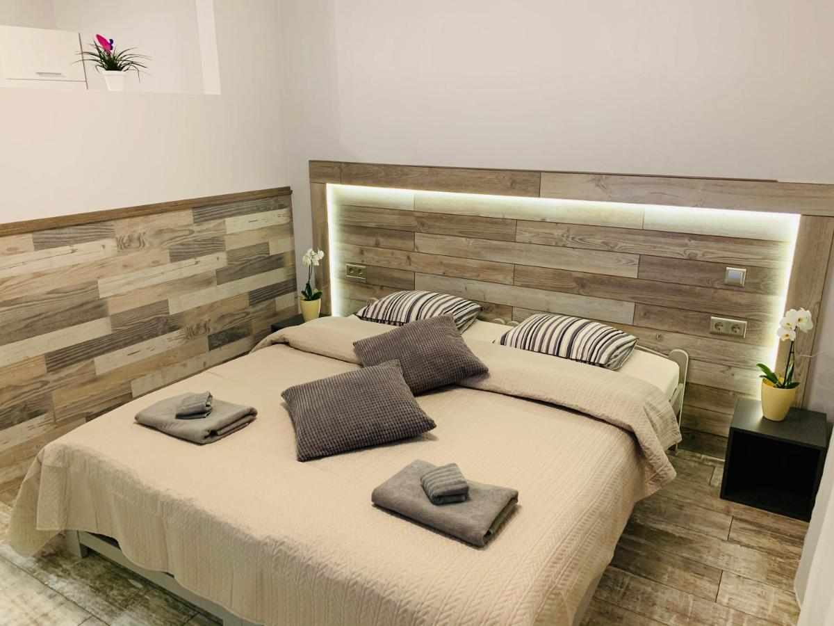 ולמיירה O.K. Hotel מראה חיצוני תמונה