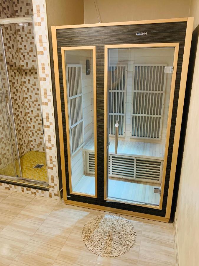 ולמיירה O.K. Hotel מראה חיצוני תמונה