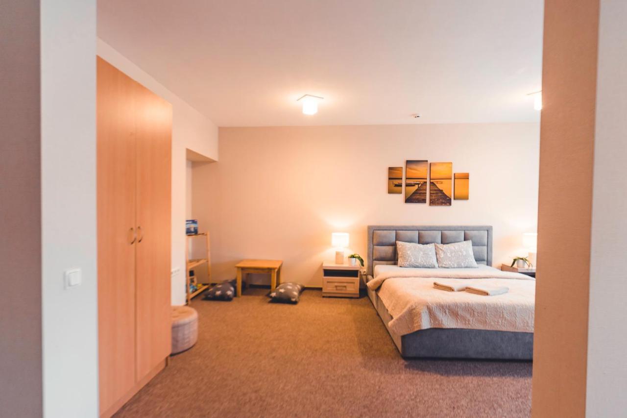 ולמיירה O.K. Hotel מראה חיצוני תמונה