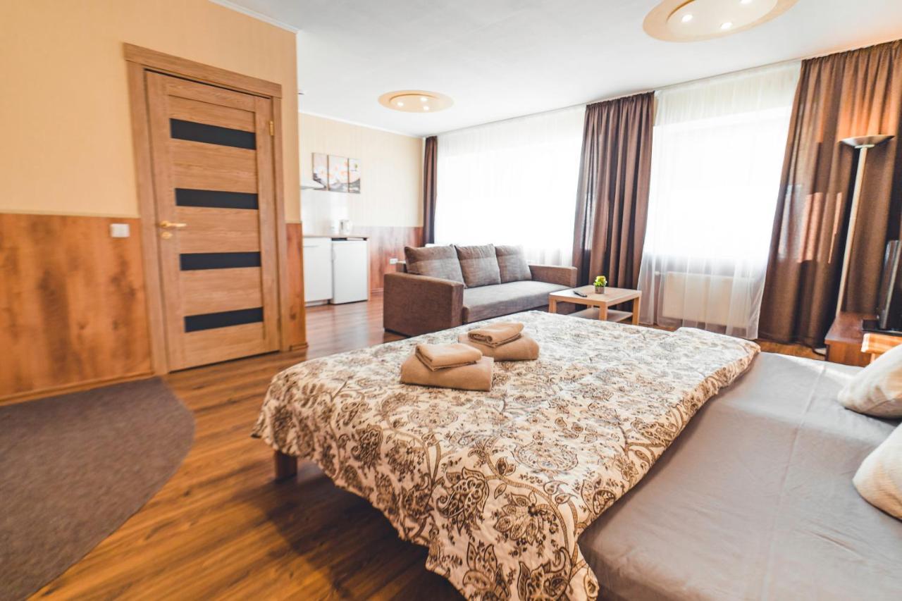 ולמיירה O.K. Hotel מראה חיצוני תמונה