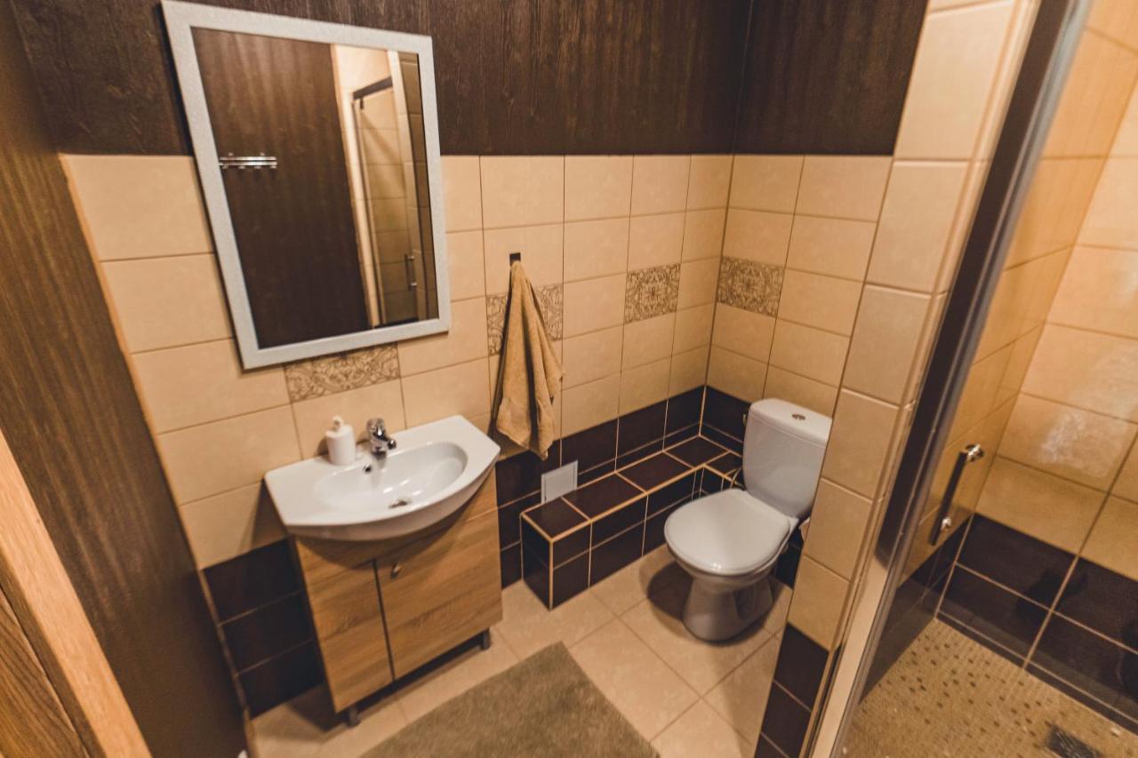 ולמיירה O.K. Hotel מראה חיצוני תמונה