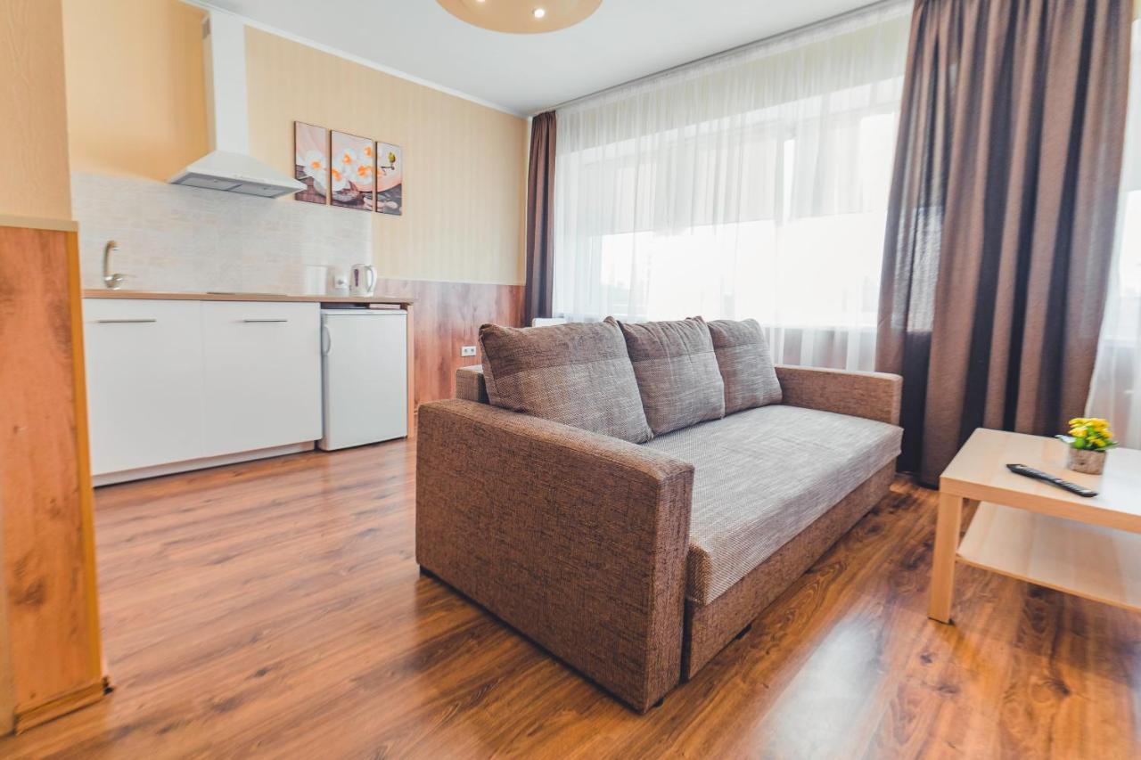 ולמיירה O.K. Hotel מראה חיצוני תמונה