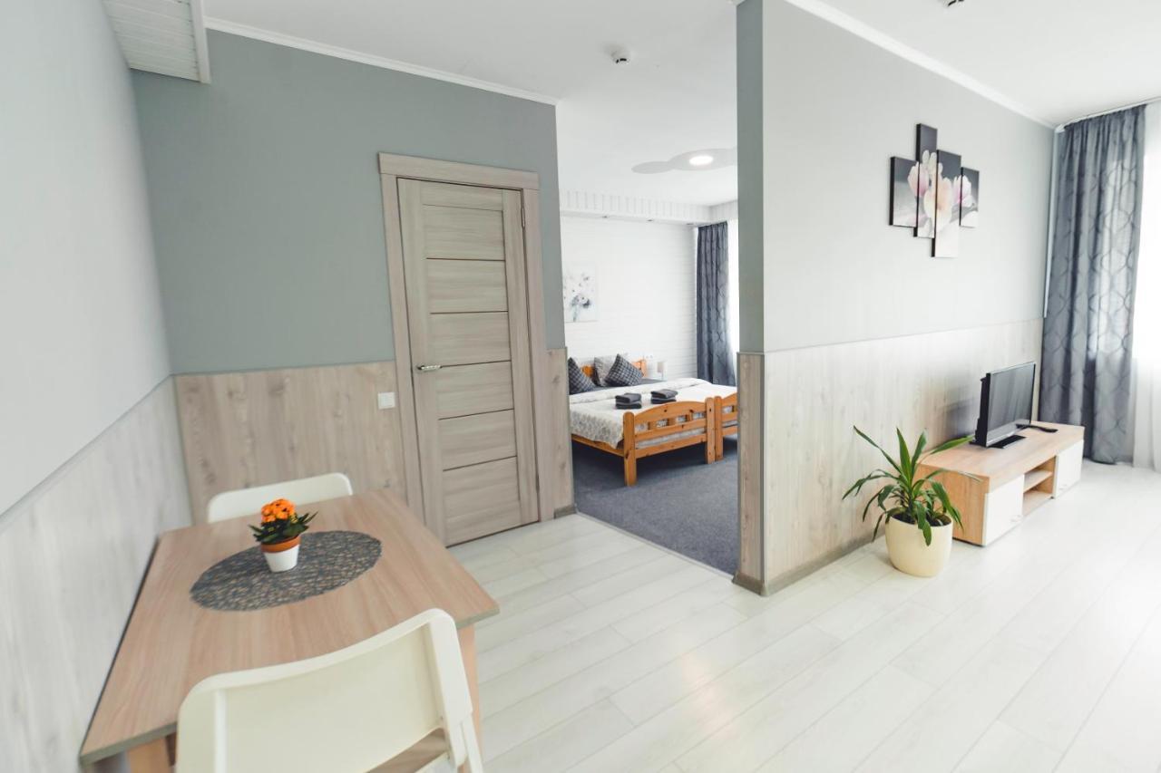 ולמיירה O.K. Hotel מראה חיצוני תמונה
