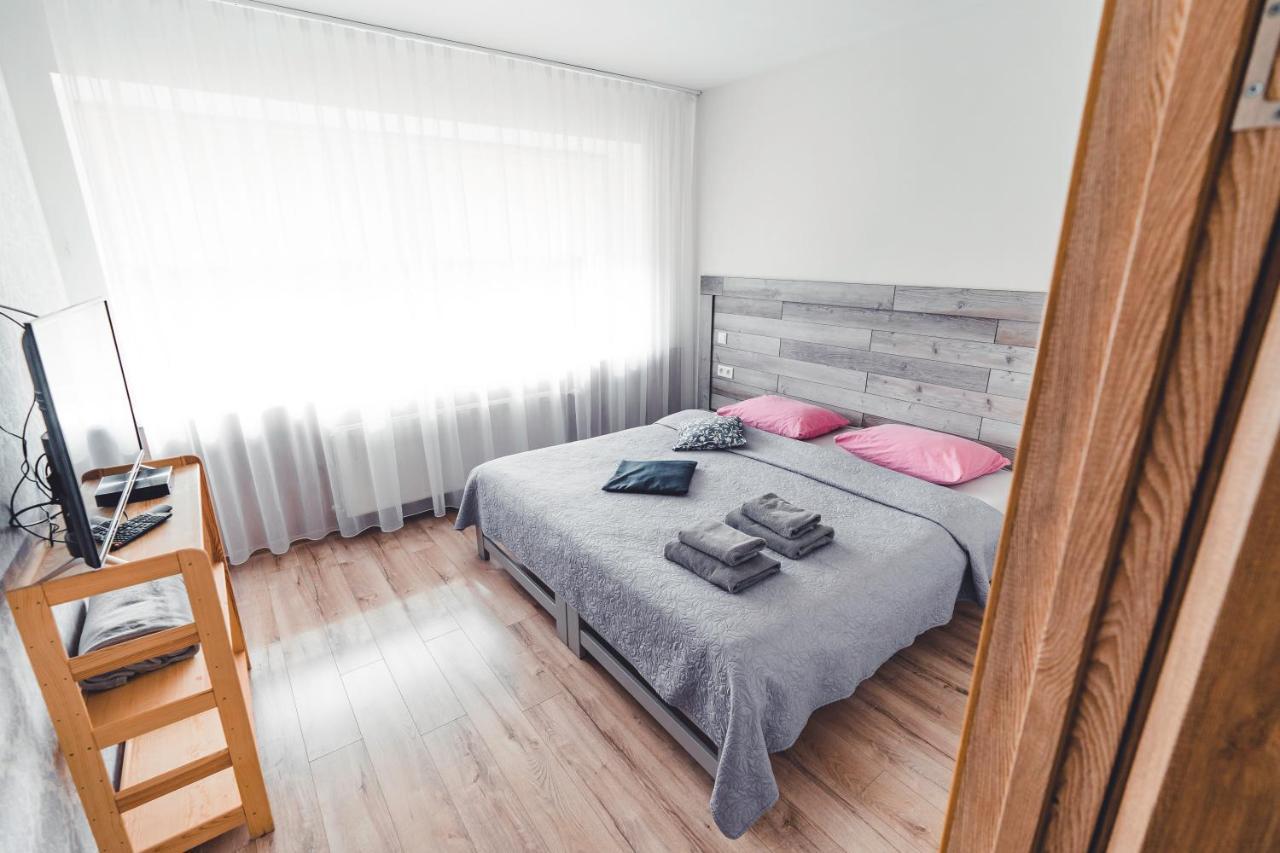 ולמיירה O.K. Hotel מראה חיצוני תמונה