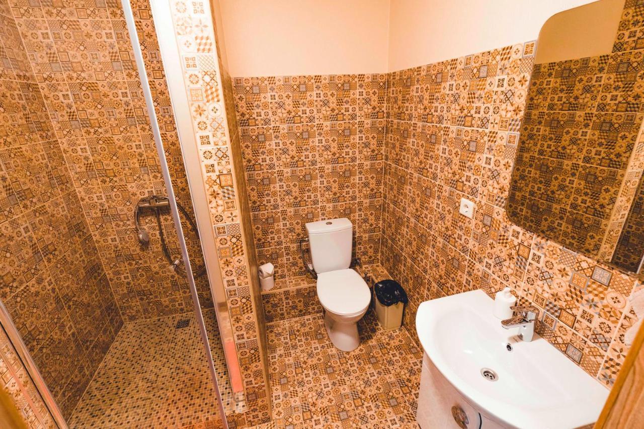 ולמיירה O.K. Hotel מראה חיצוני תמונה