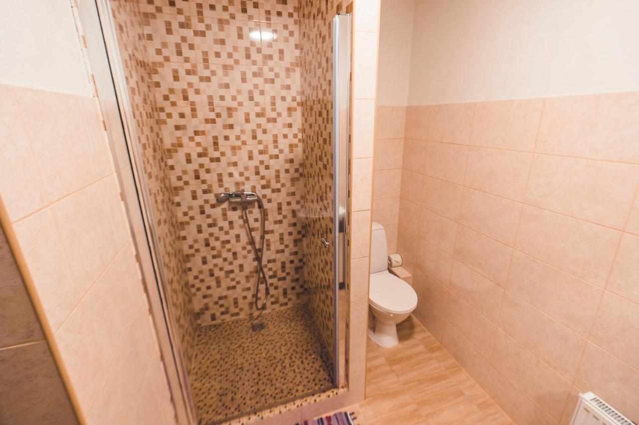ולמיירה O.K. Hotel מראה חיצוני תמונה