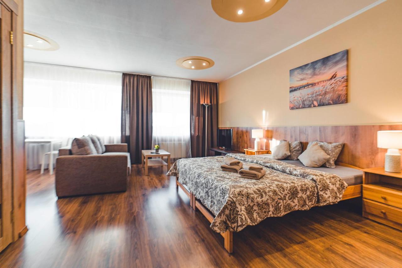 ולמיירה O.K. Hotel מראה חיצוני תמונה