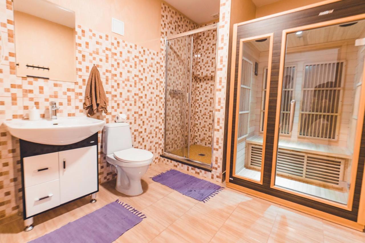 ולמיירה O.K. Hotel מראה חיצוני תמונה