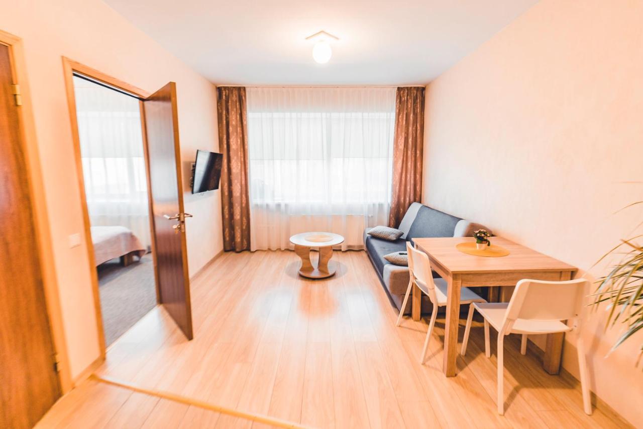 ולמיירה O.K. Hotel מראה חיצוני תמונה