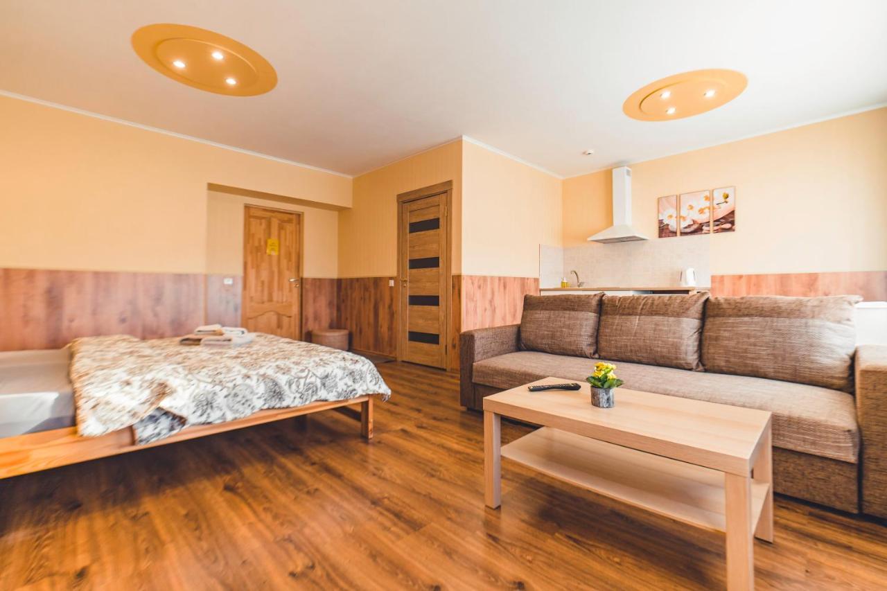 ולמיירה O.K. Hotel מראה חיצוני תמונה