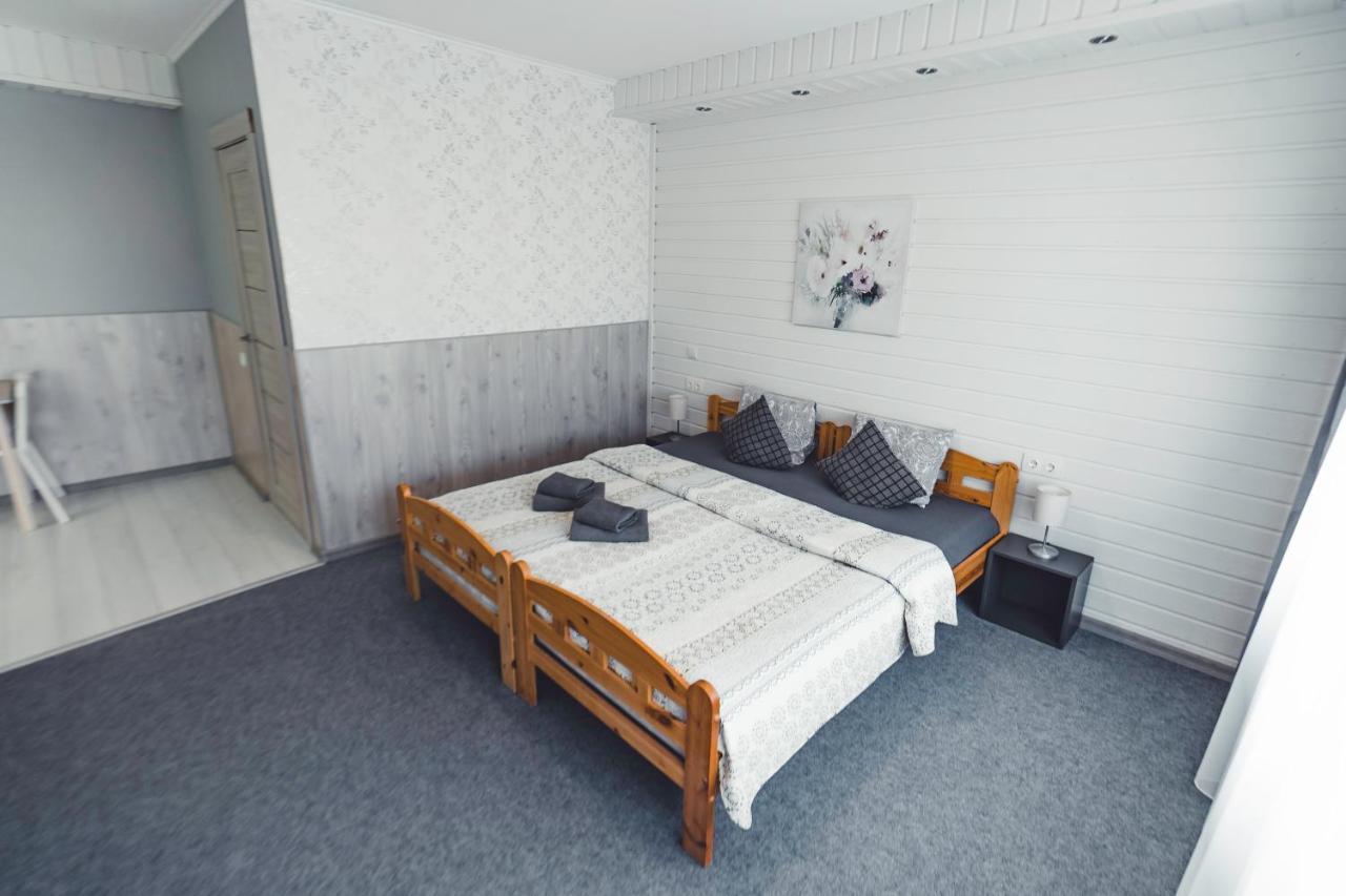 ולמיירה O.K. Hotel מראה חיצוני תמונה