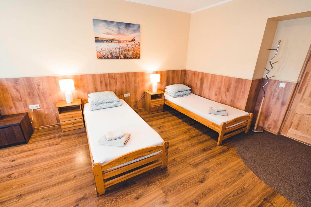 ולמיירה O.K. Hotel מראה חיצוני תמונה