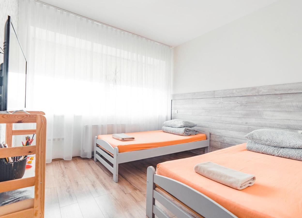 ולמיירה O.K. Hotel מראה חיצוני תמונה