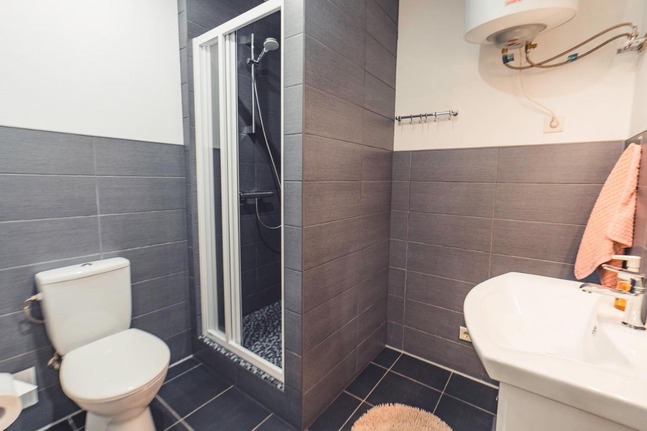 ולמיירה O.K. Hotel מראה חיצוני תמונה