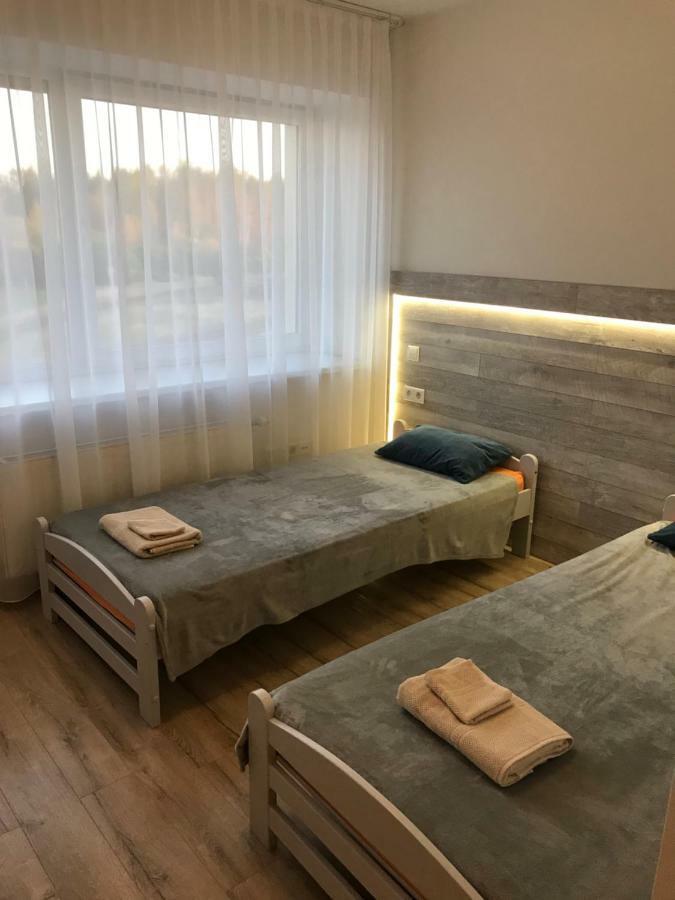 ולמיירה O.K. Hotel מראה חיצוני תמונה